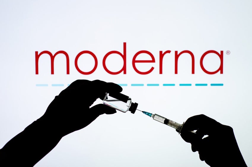 Moderna
