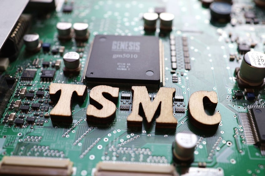 Taiwan Semiconductor - TSMC