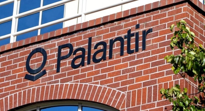 palantir shutter