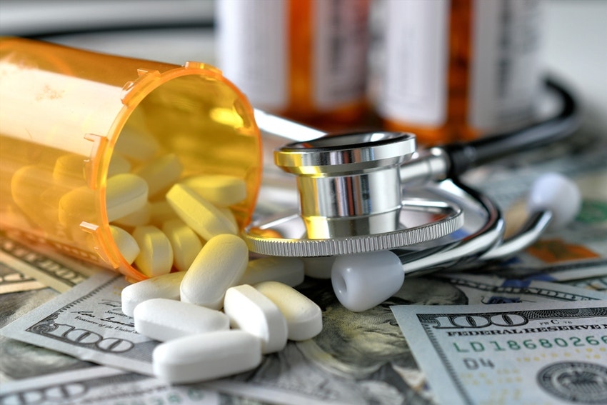 Healthcare Money