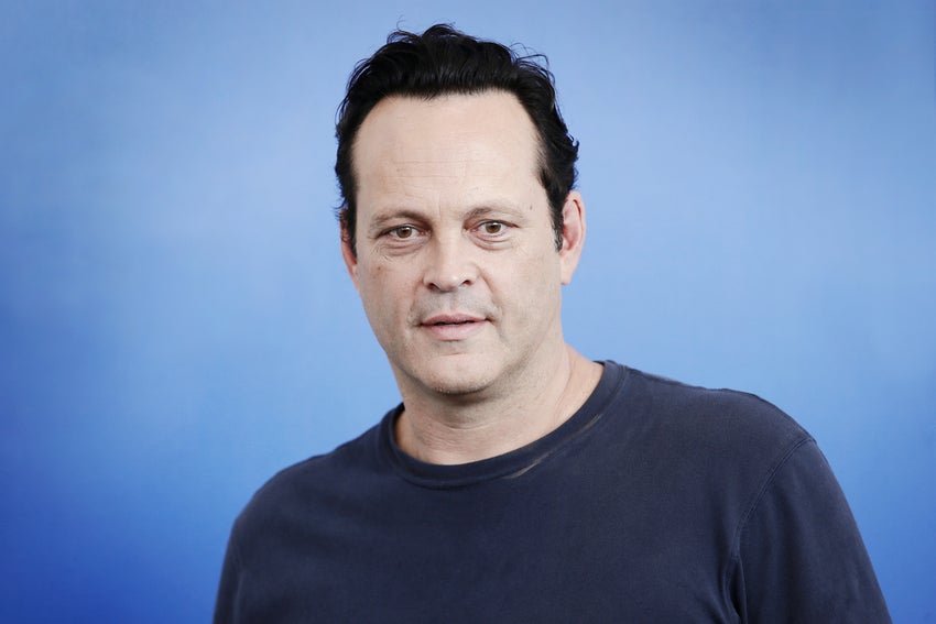Venice,,Italy,-,September,02:,Vince,Vaughn,Attends,The,'brawl