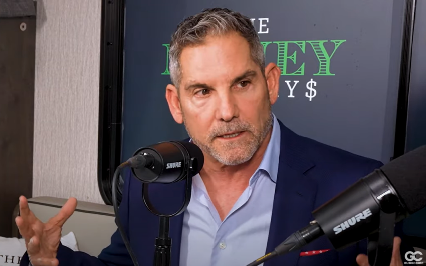 grant cardone