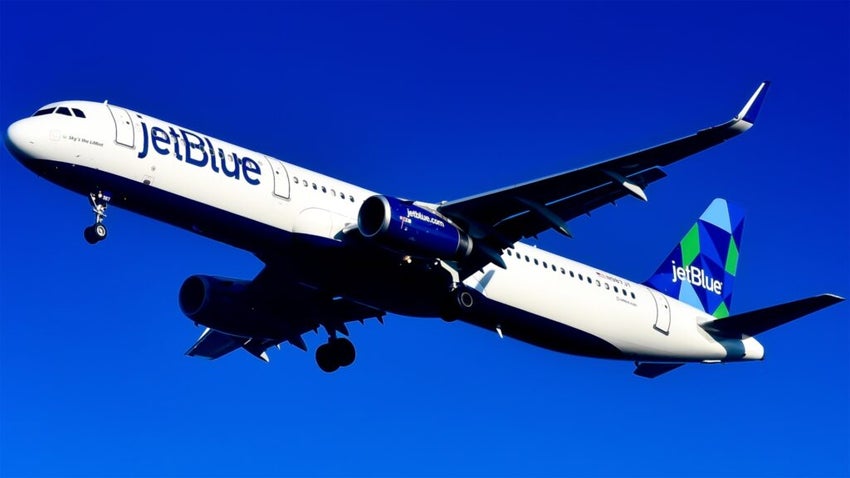 JetBlue