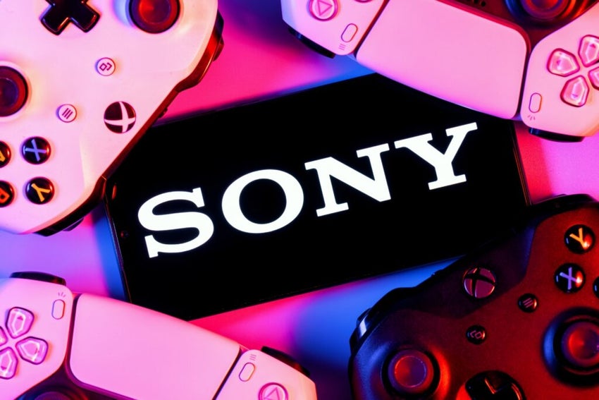 Sony