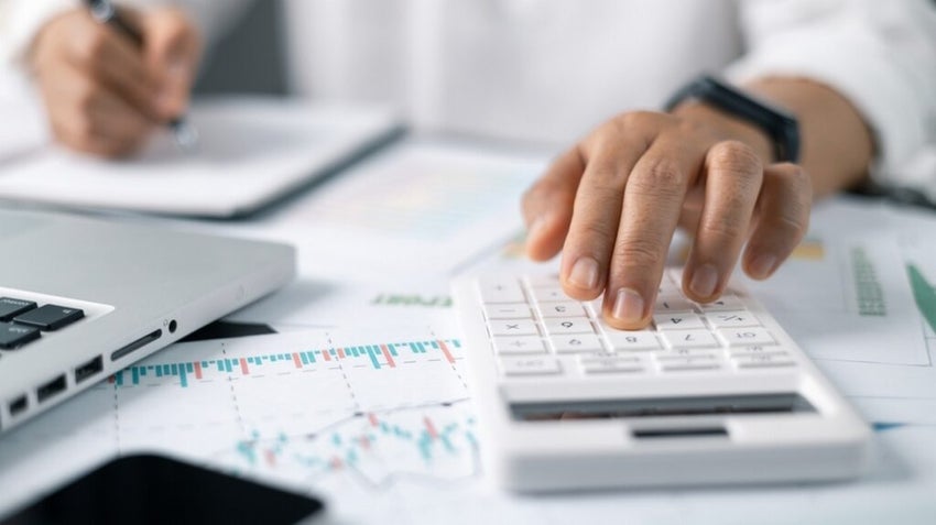 Keep An Eye On Earnings Reports