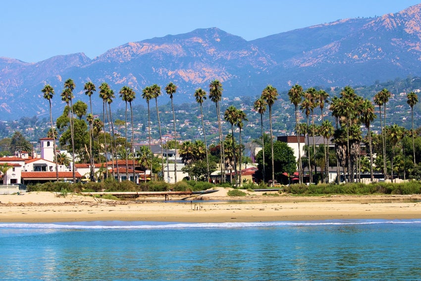 santa barbara luxury real estate
