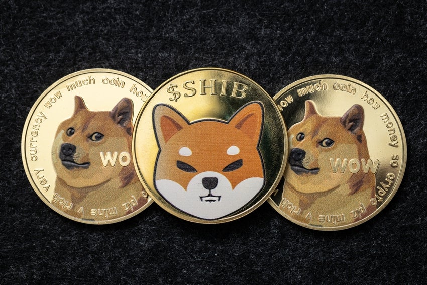 Meme Coins