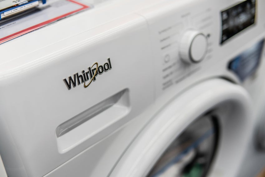 Whirlpool
