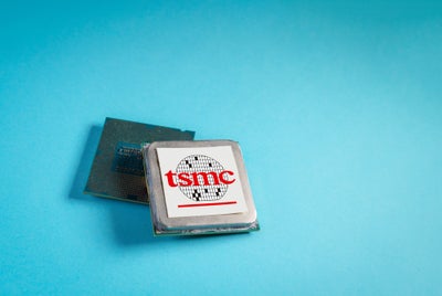 TSMC