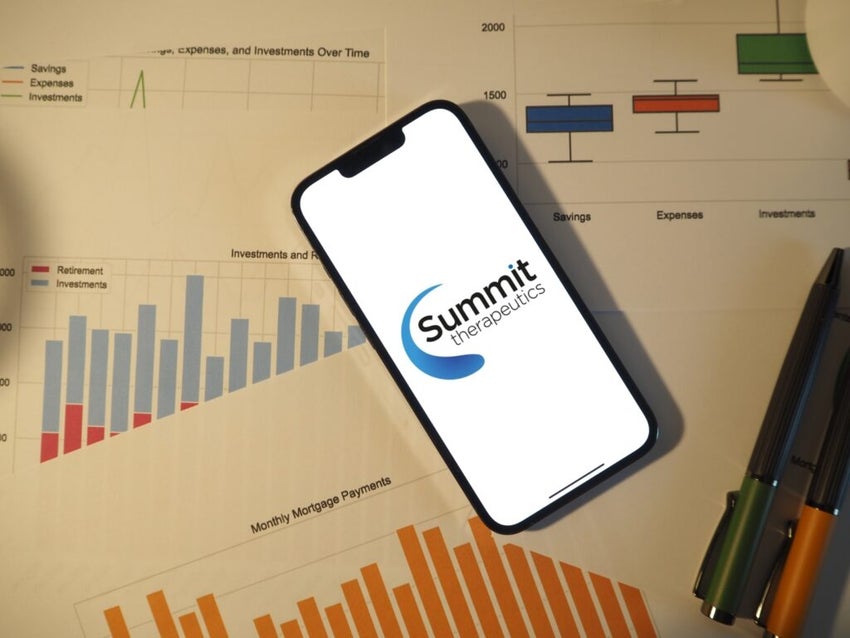 Summit Therapeutics