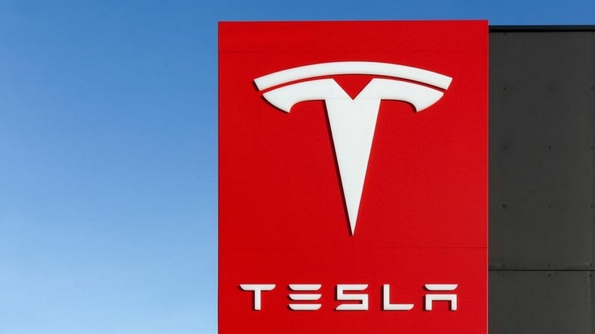 Tesla Inc.
