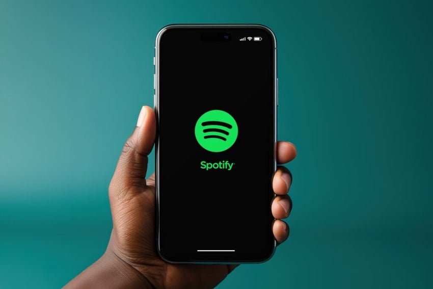 spotify price