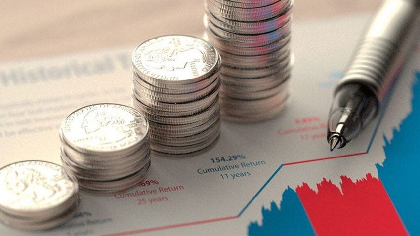 Trailing Price-to-Earnings Ratio