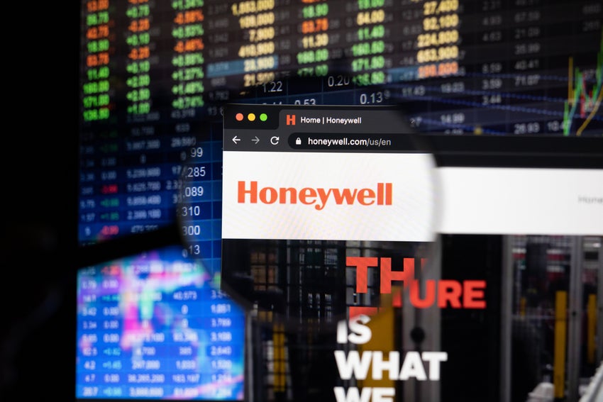 Honeywell