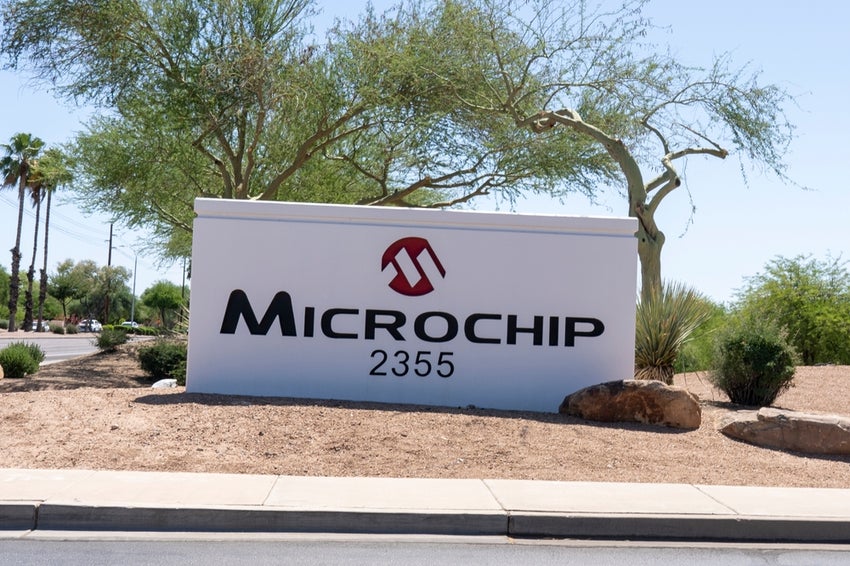 Microchip