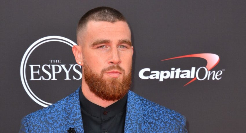 travis kelce