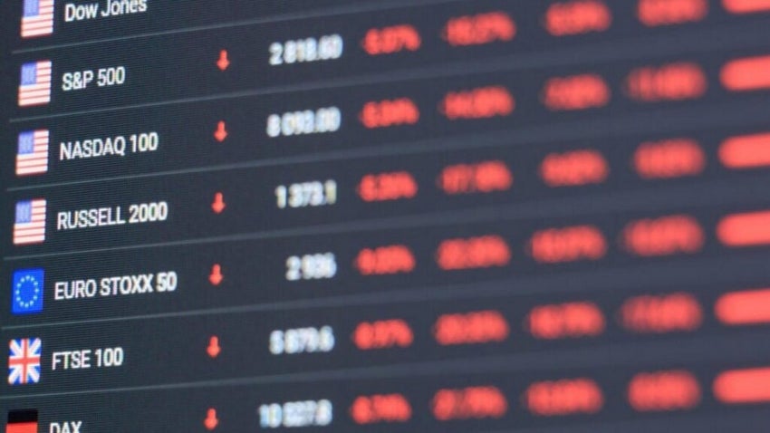 Palantir, Amazon, Affirm, Pinterest, And Tesla: Why These 5 Stocks Are On Investors' Radars Today