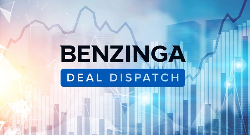 Benzinga: Deal Dispatch