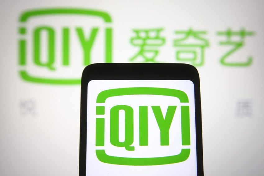 iQiyi