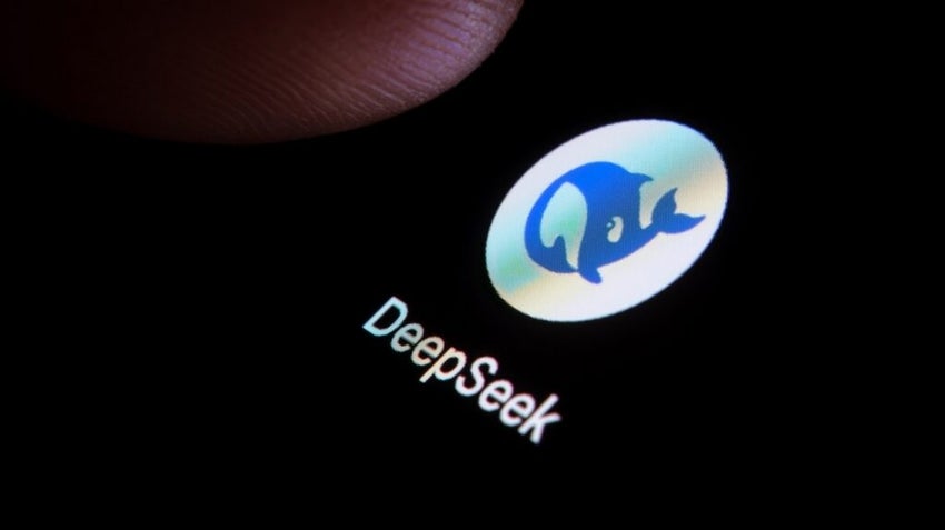 Deepseek