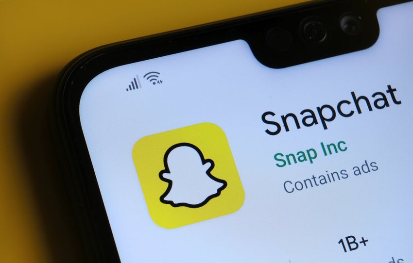 Snap Inc