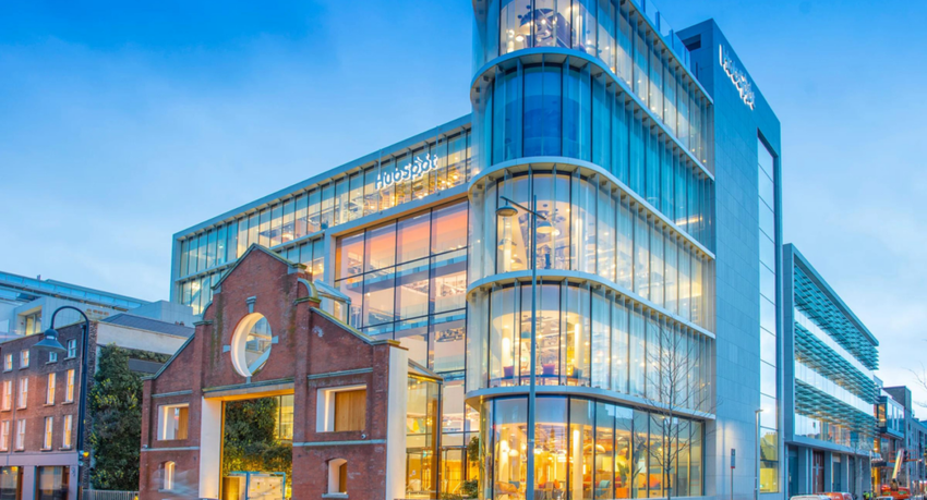 Hubspot