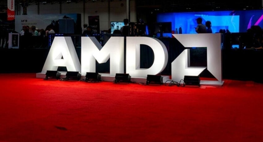 AMD