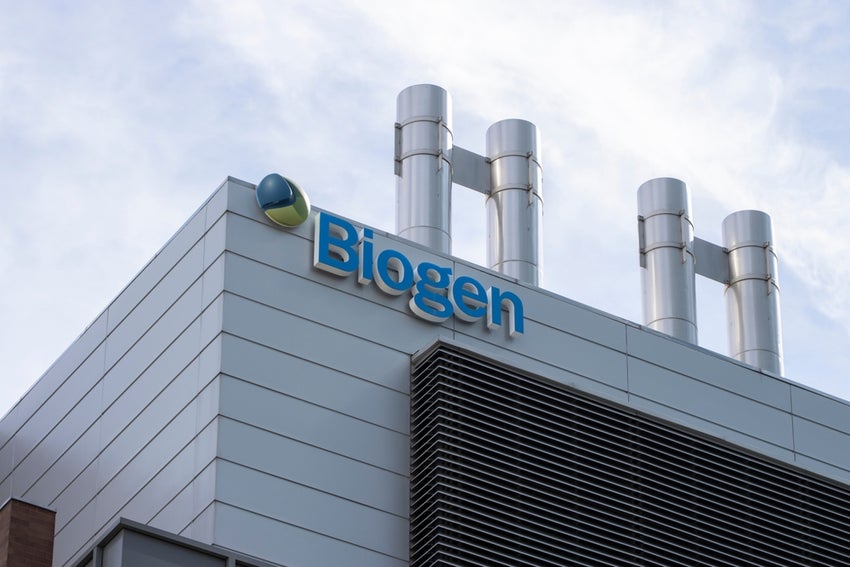Biogen
