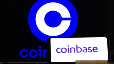 Coinbase Global Inc. (COIN)
