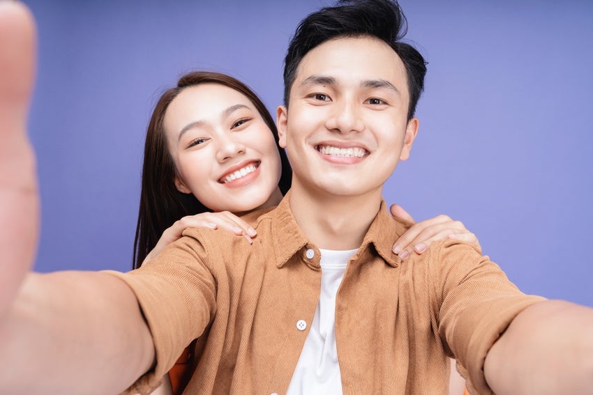 As China Deals With Population Crisis, Xi Jinping's Nation Launches First University Degree Program That Covers Matchmaking, Wedding Planning And Marriage Counseling