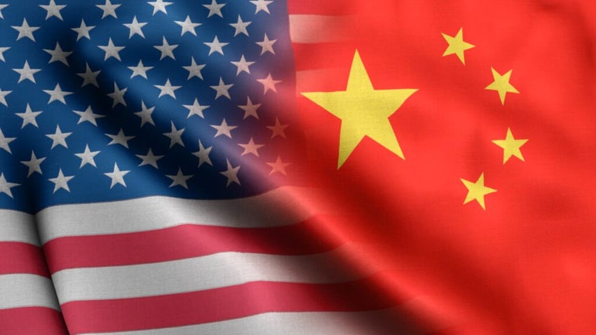 China Strikes Back: New Tariffs Up To 15% On Certain US Imports In Retaliation For Trump's 10% Levy On Chinese Goods NAMRATA SEN
