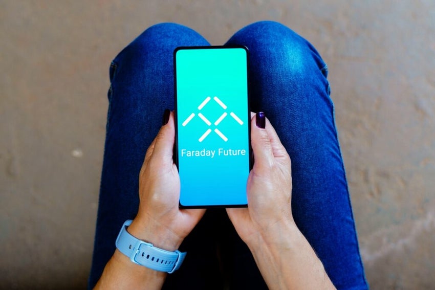 Faraday Future