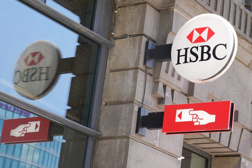 HSBC