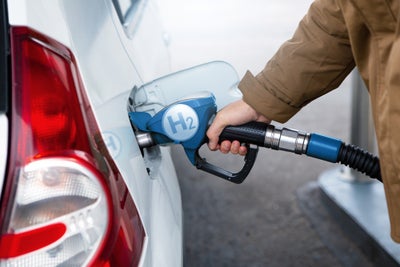 Impact On Fuel And Energy Prices