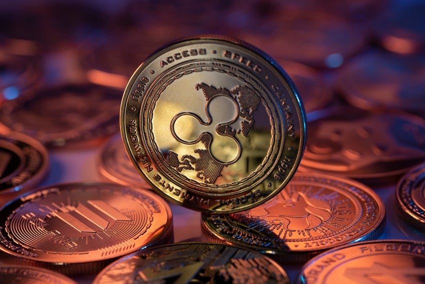 7. XRP