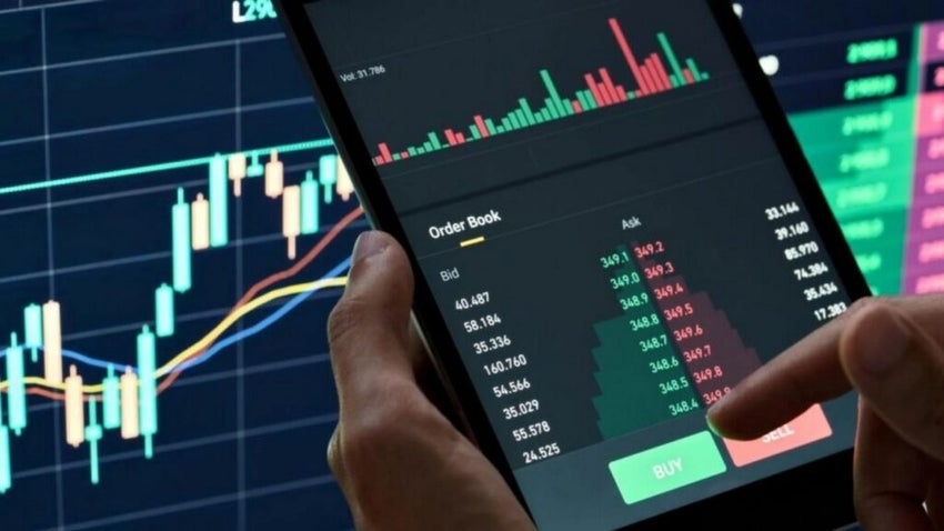 Palantir, Carvana, Enovix, Grab, Tesla: Why These 5 Stocks Are On Investors' Radars Today