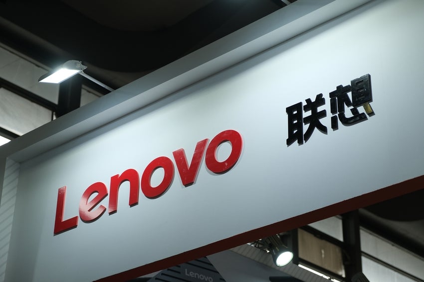 Lenovo