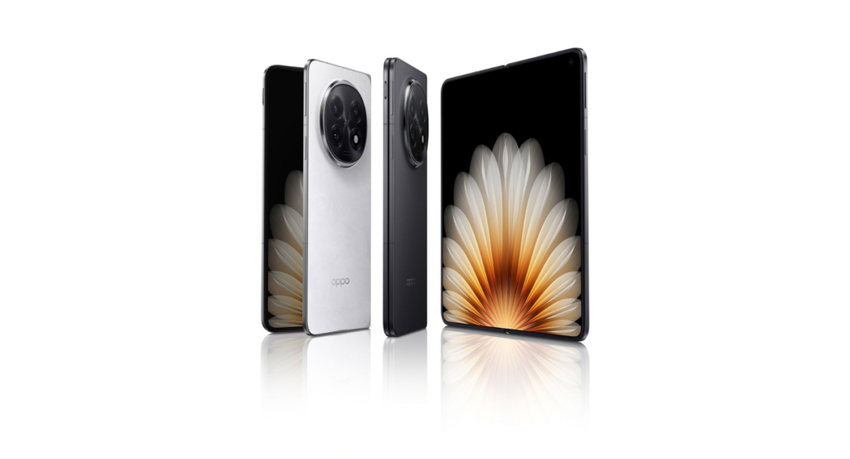 Oppo Find N5