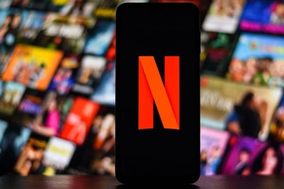 Top 10 Shows On Netflix India This Week