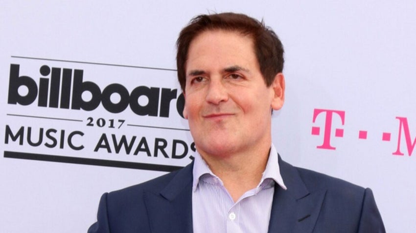 Mark Cuban Calls Out Elon Musk’s Growing Influence Under Trump: 'On A Mission To Make Himself...Above And Beyond The President Of The United States'