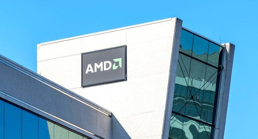 AMD