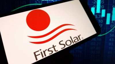 First Solar, Inc. FSLR