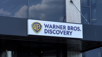 Warner Bros. Discovery