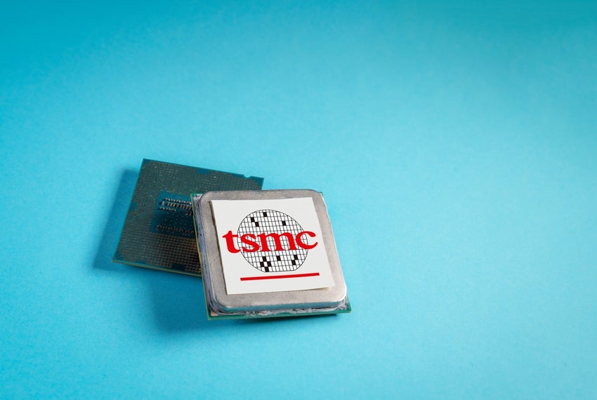 TSMC