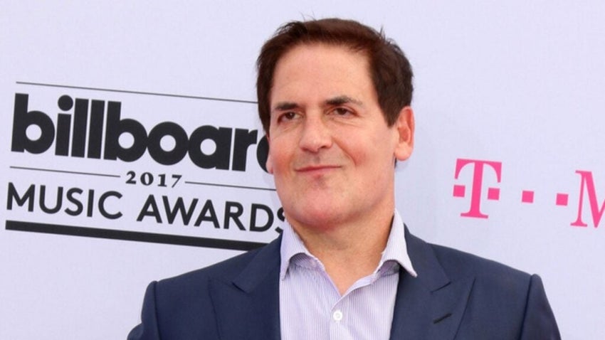 Mark Cuban Calls Out Elon Musk’s Growing Influence Under Trump: 'On A Mission To Make Himself...Above And Beyond The President Of The United States'