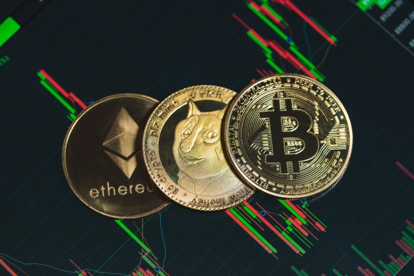 6 ETFs That Let You Invest In Bitcoin, Ethereum