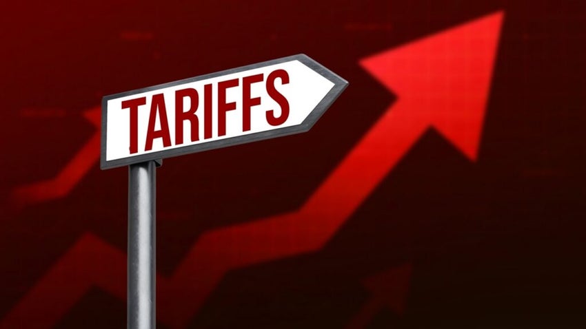 Counter To U.S. Tariffs