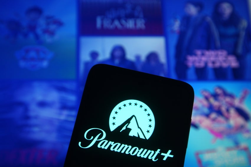 Paramount