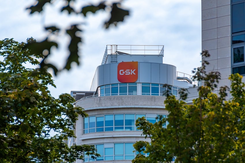 GSK