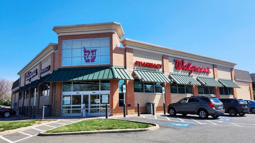 Walgreens Boots Alliance Inc.